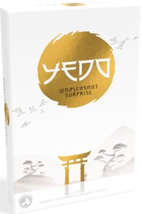 Yedo - (Un)Pleasant Surprise - Deluxe Master Set