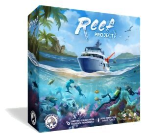 Reef Project
