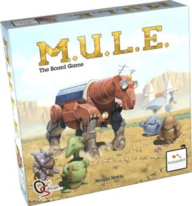 M.U.L.E.