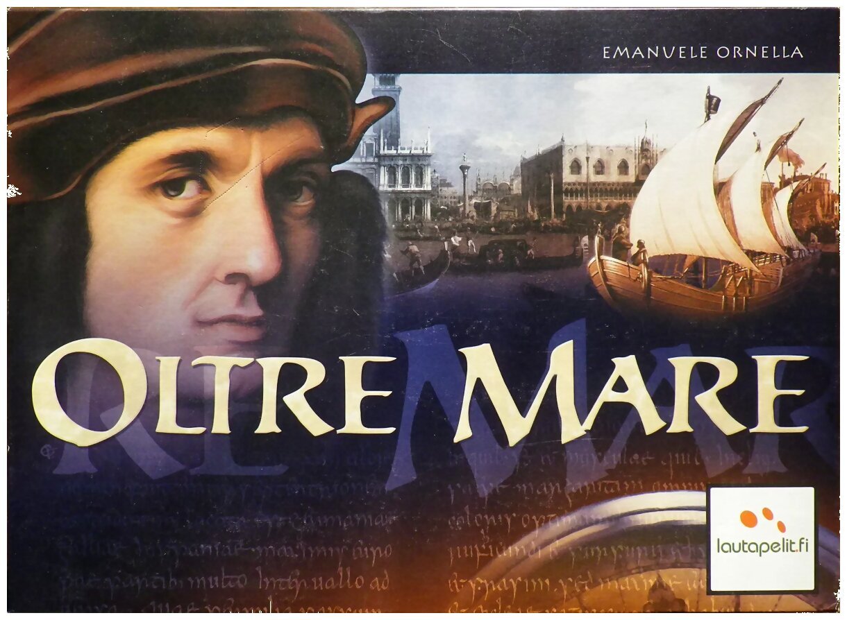 Oltre Mare