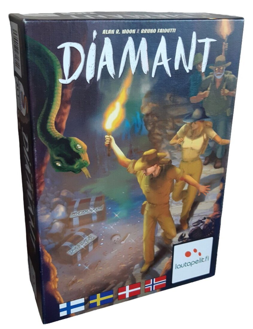 Diamant