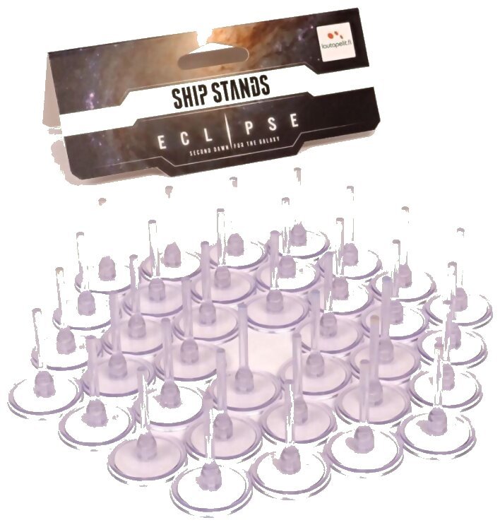 Eclipse - Ship Stands - Second Dawn for the Galaxy