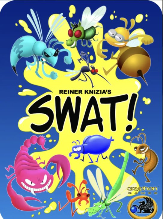 Swat!