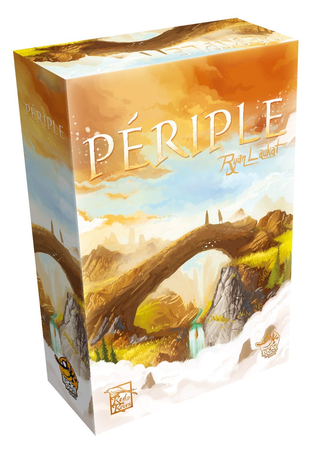Périple