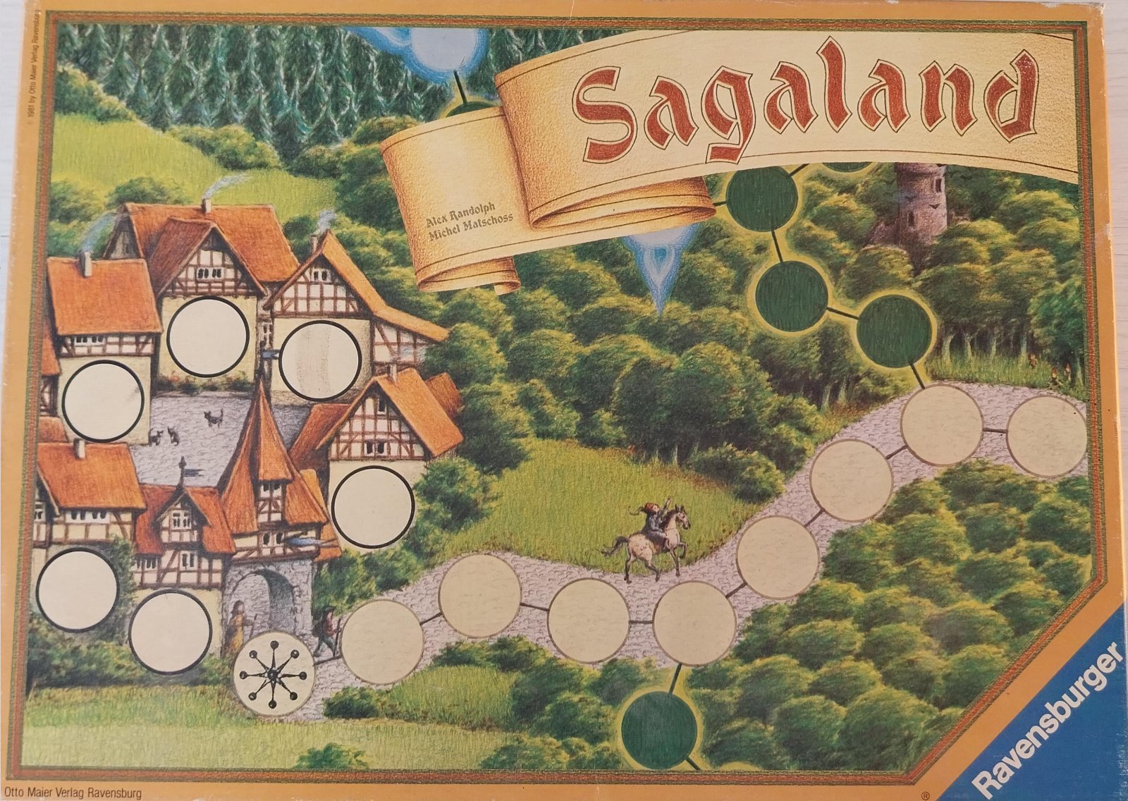 Sagaland
