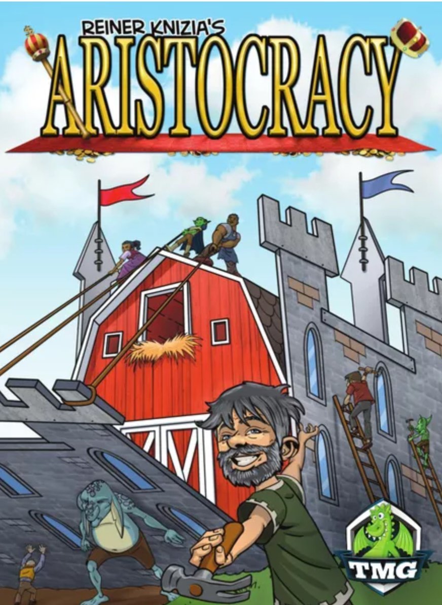 Aristocracy