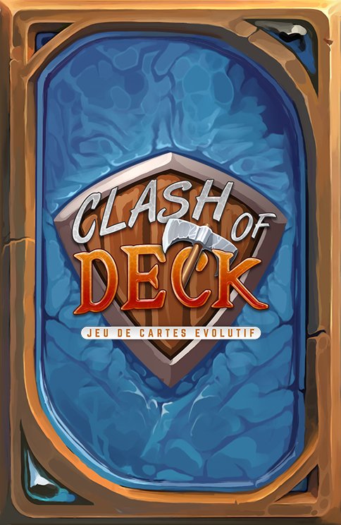 Clash of Deck