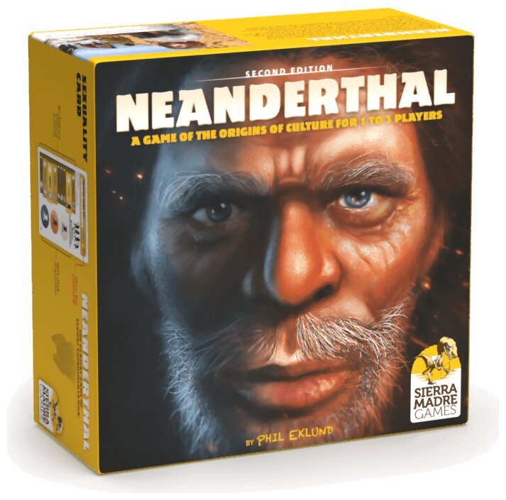 Neanderthal