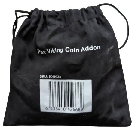 Pax Viking - Coin Addon