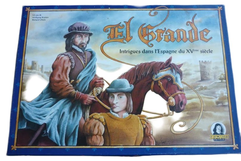 El Grande