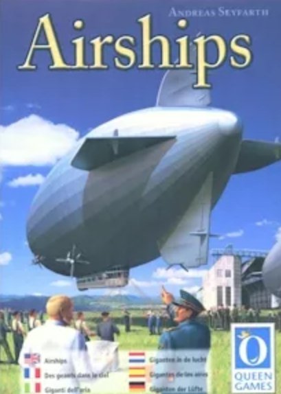 Airships