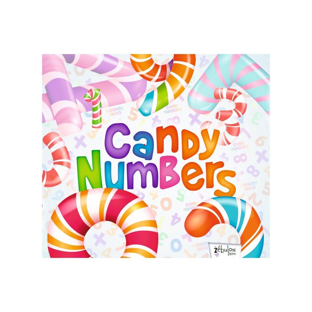 Candy Numbers