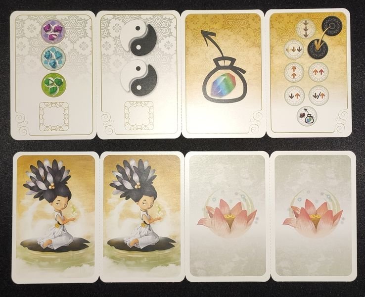 Chakra : Yin Yang - Goodies