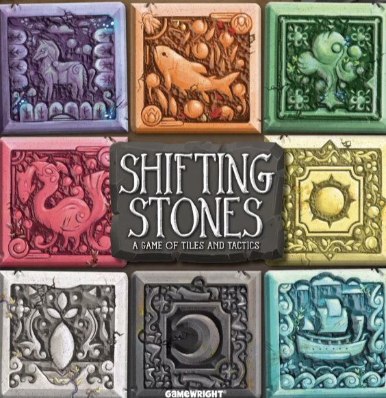 Shifting Stones