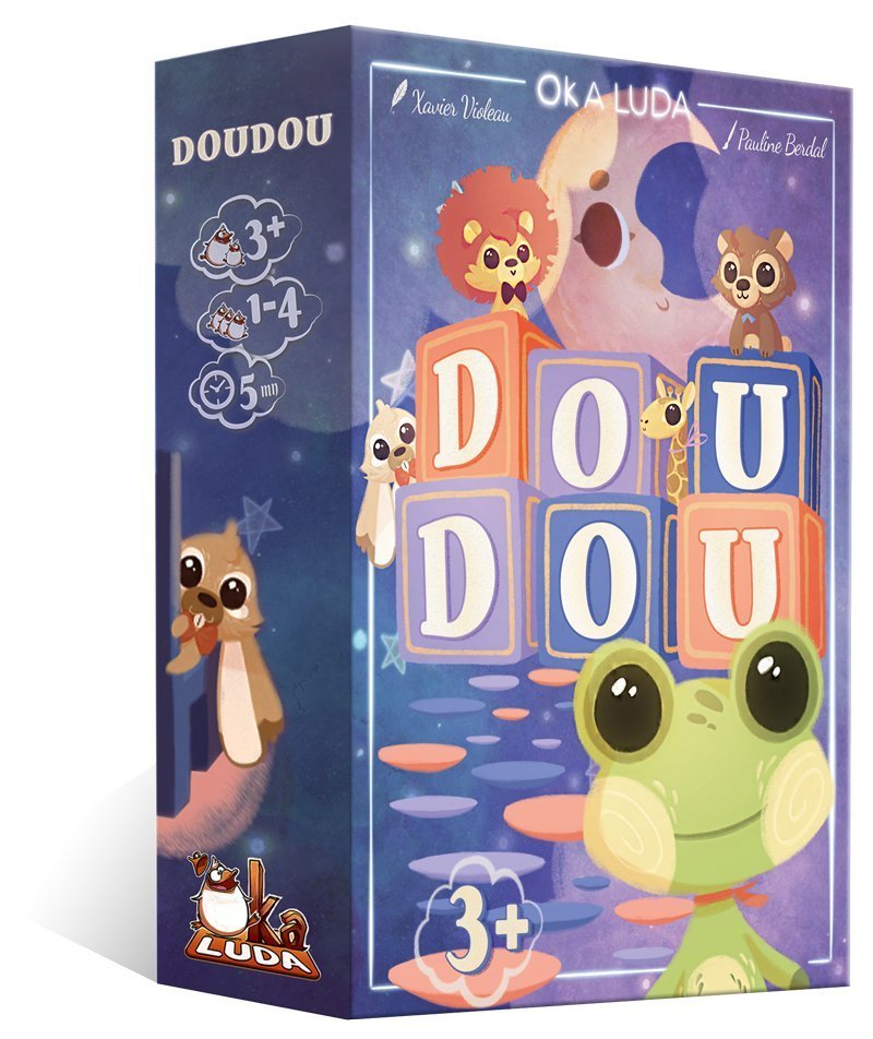 Doudou