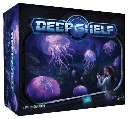 Deep Shelf
