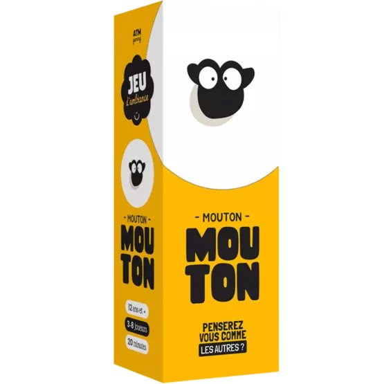 Mouton-Mouton