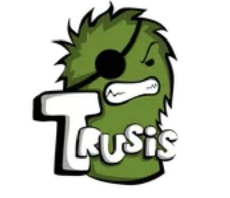 Trusis