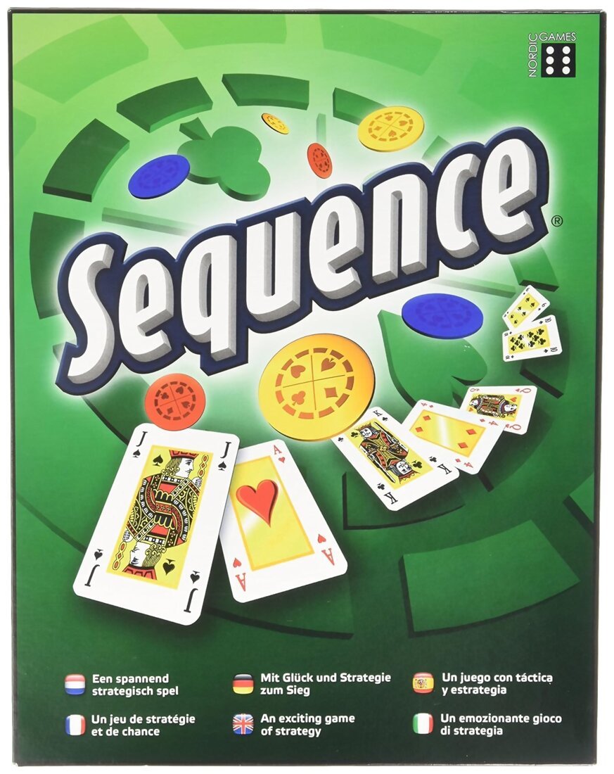 Sequence