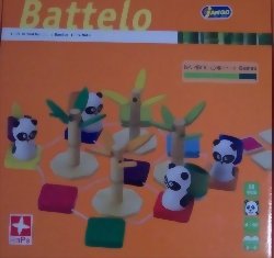 Battelo