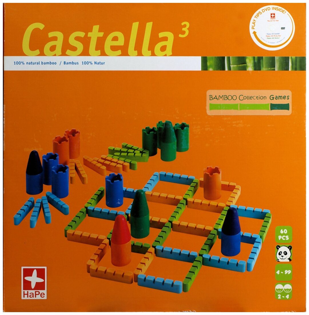 Castella³