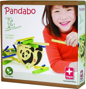Pandabo