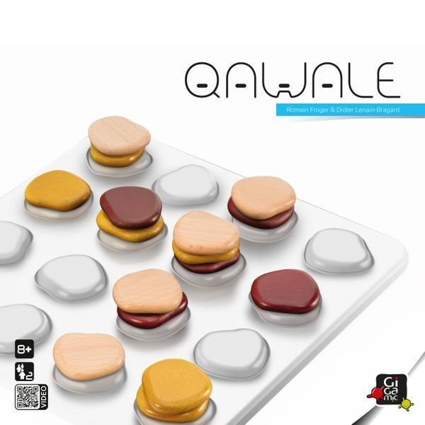 Qawalé