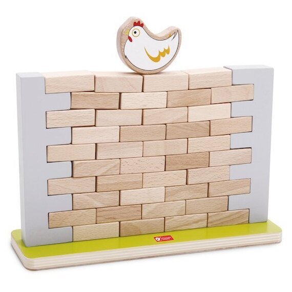 Jeu du mur