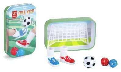 Free Kick