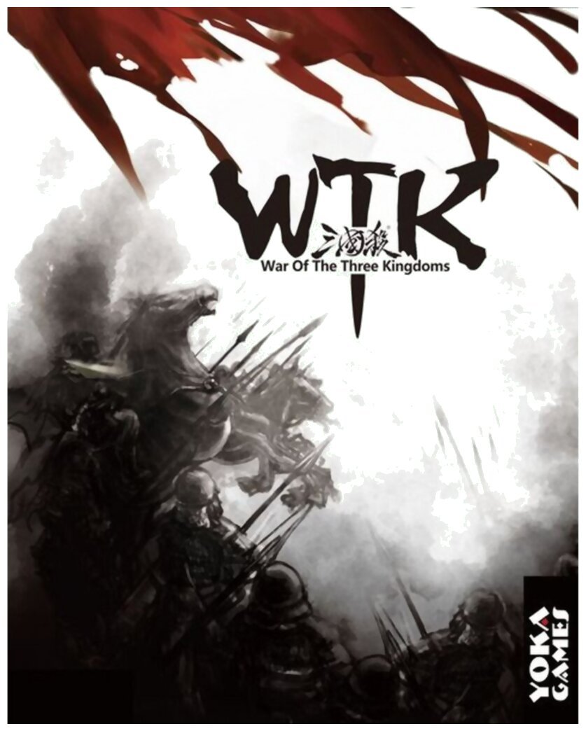 War of the Three Kingdoms : Kingdom Wars