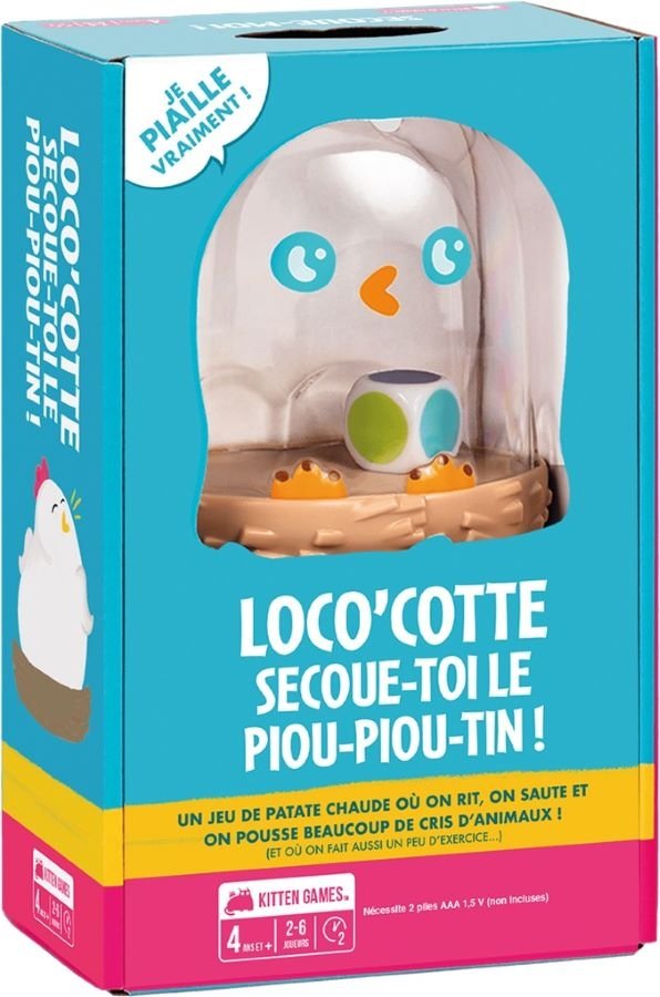 Photo: Loco'Cotte
