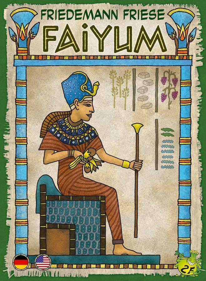 Faiyum