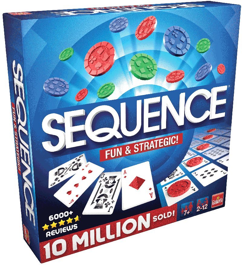 Sequence - Classic