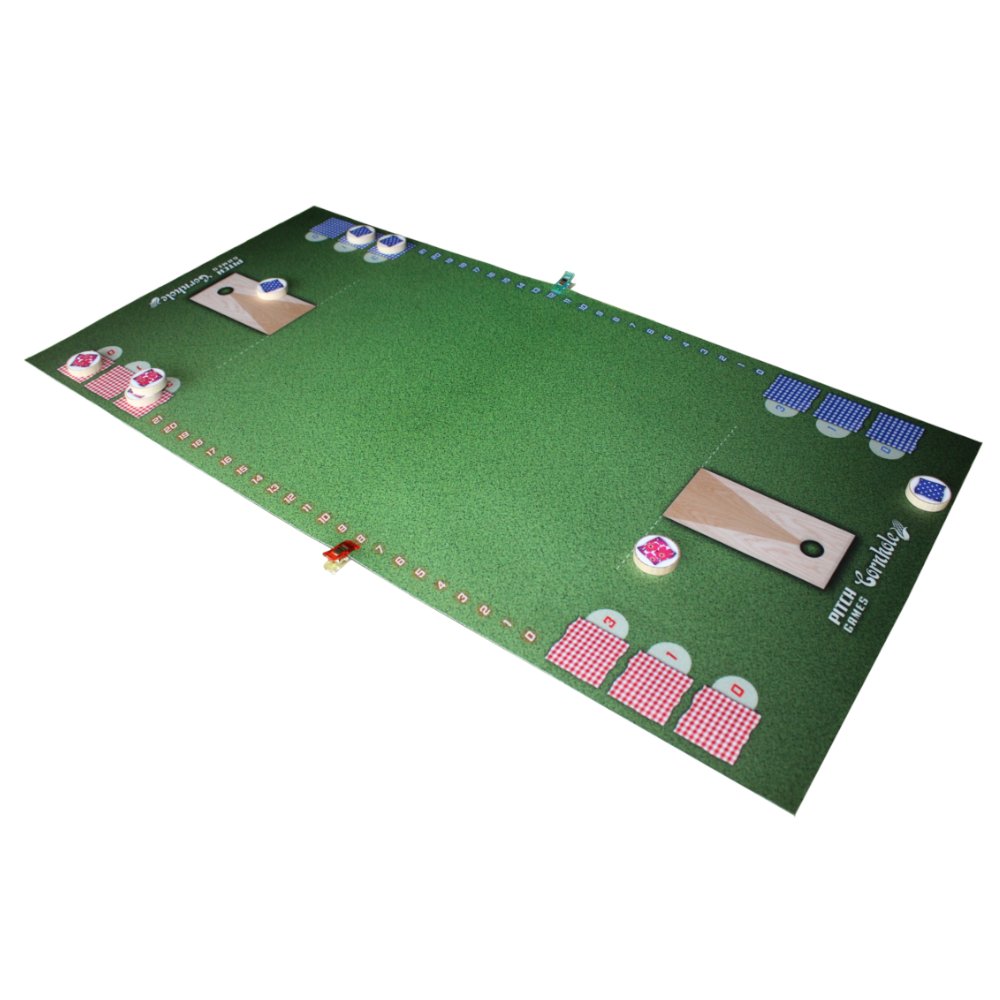 Cornhole