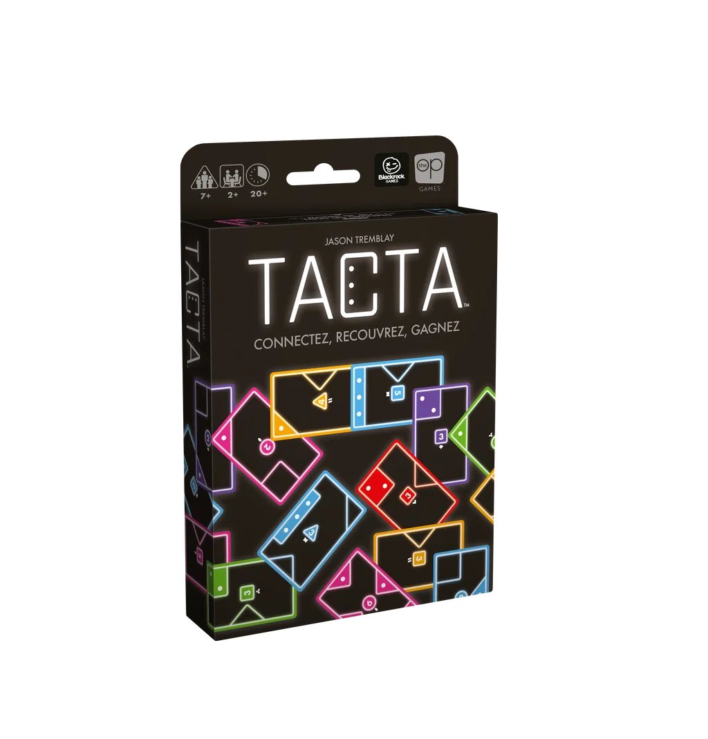 Tacta