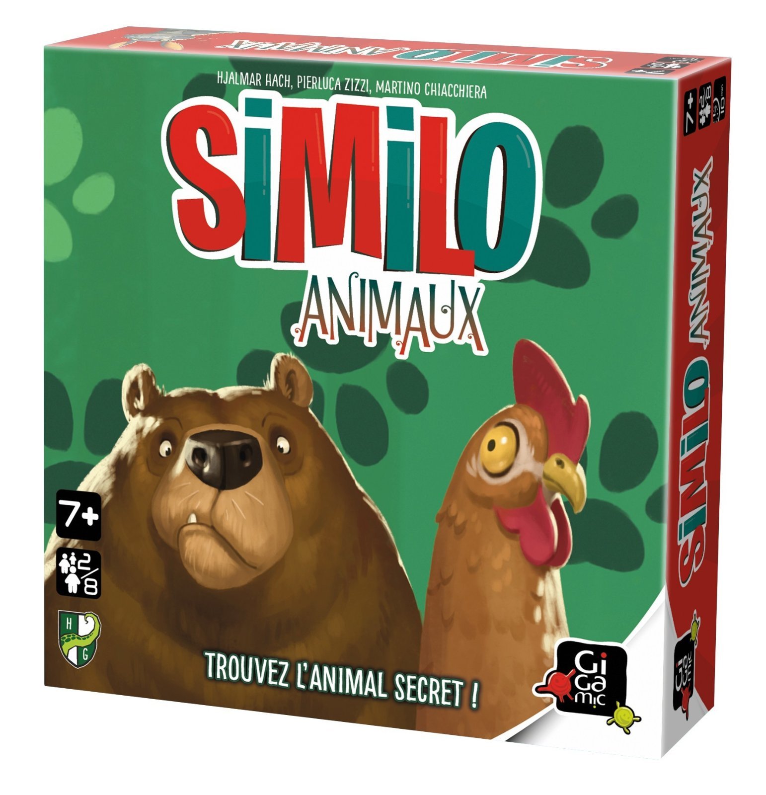 Similo - Animaux