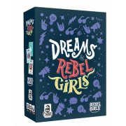 Dreams for Rebel Girls
