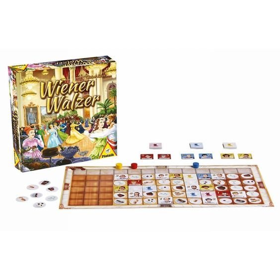 Wiener Walzer