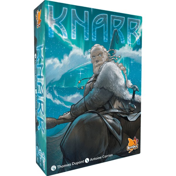 Conan - Xavier Collette Guest box