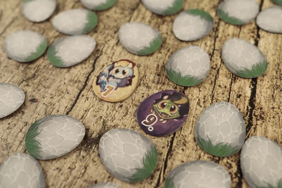 Little Dragons