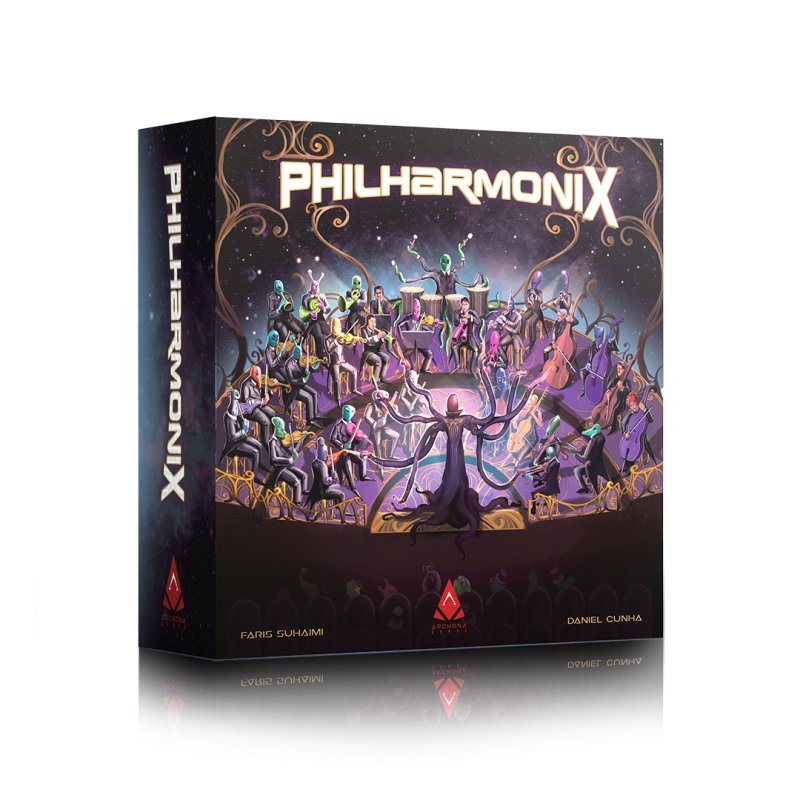 Philarmonix