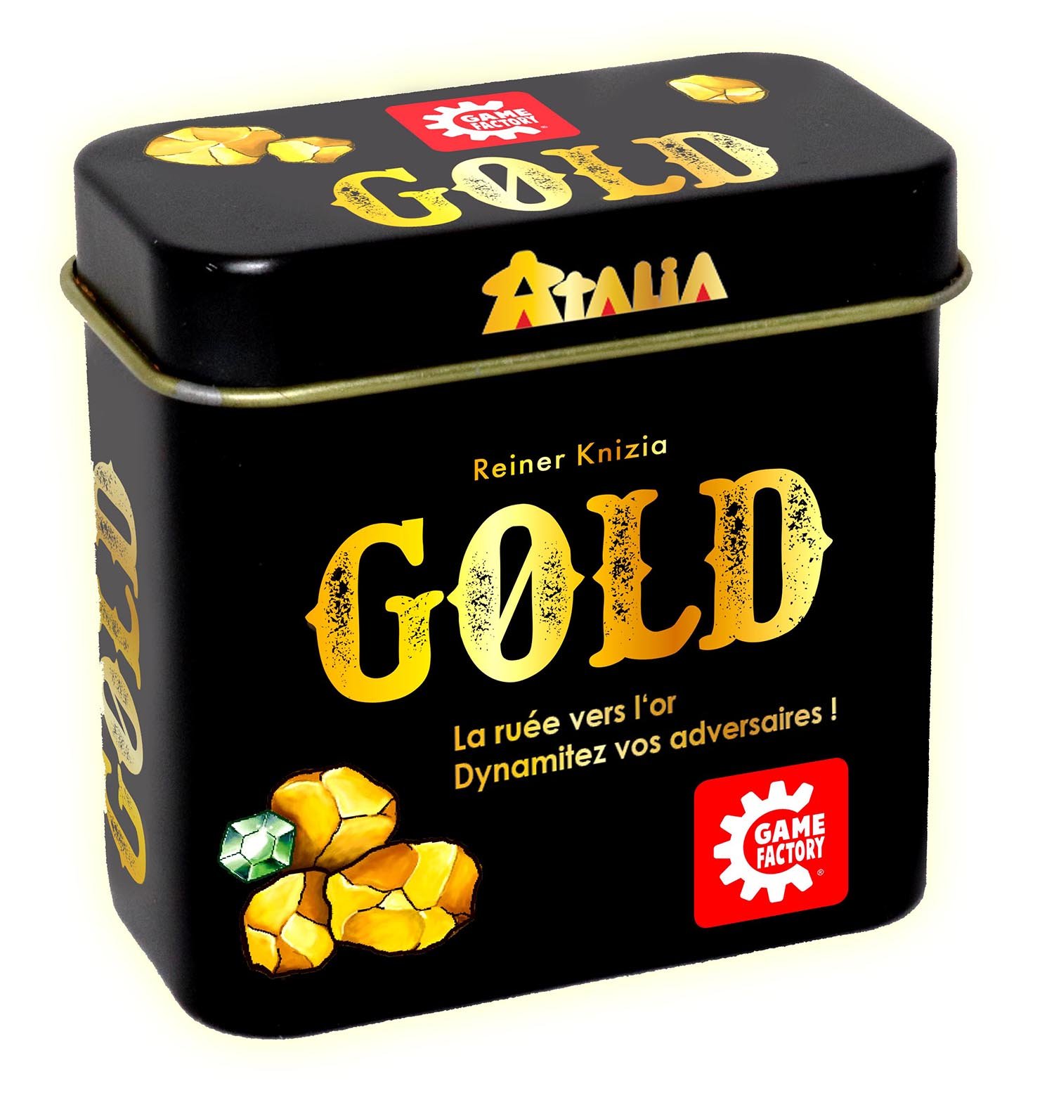 Gold