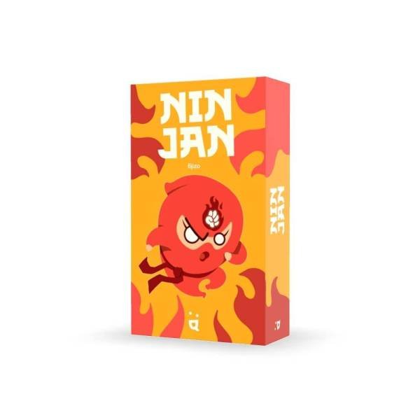Ninjan