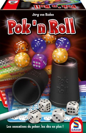 Pok'n Roll