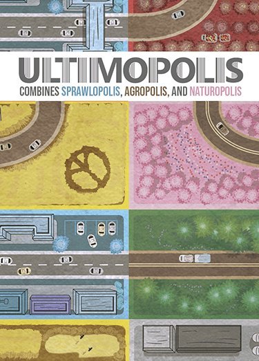 Ultimopolis