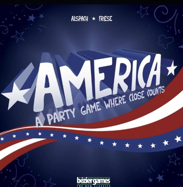America