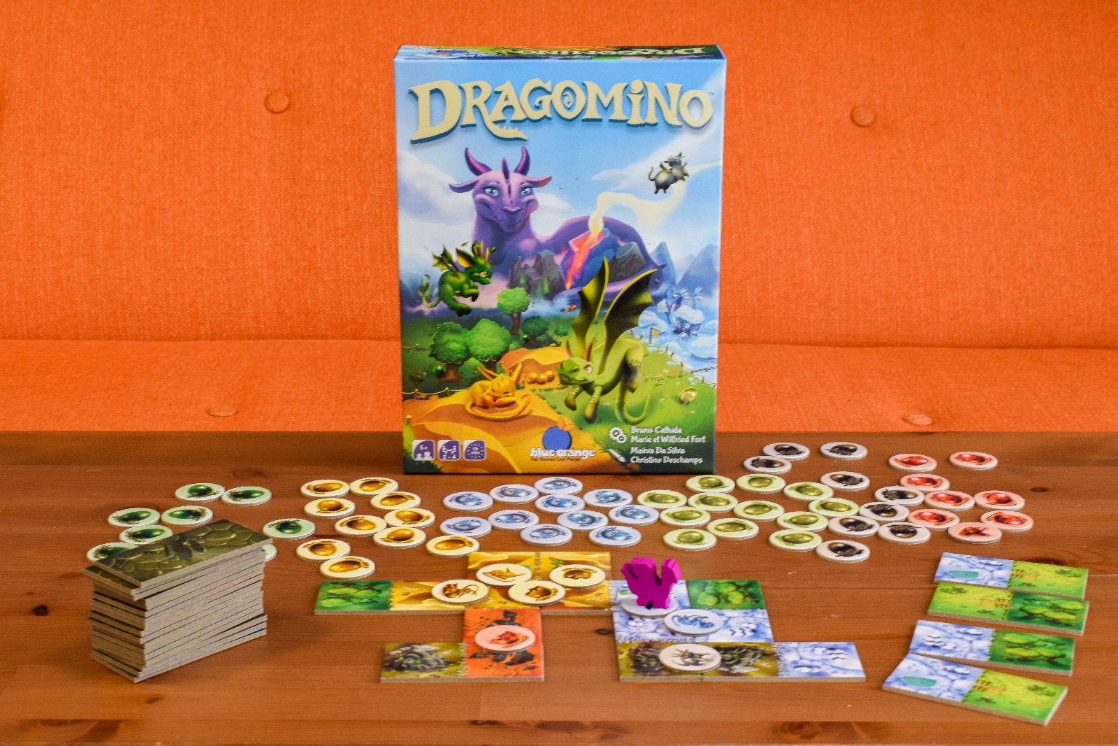 Dragomino