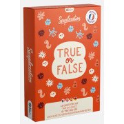 Sexploration : True or False