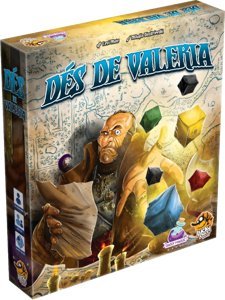 Dés de Valeria