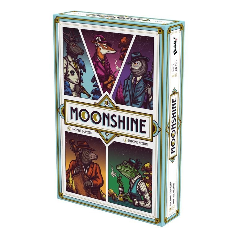 Moonshine